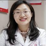 张丹__长期从事女性生殖内分泌疾病及不孕症的诊治和研究，擅长各项辅助生殖技术助孕，擅长女性月经失调、多囊卵巢综合征及反复种植失败的诊治，擅长不孕相关的宫腔镜诊断及手术治疗。